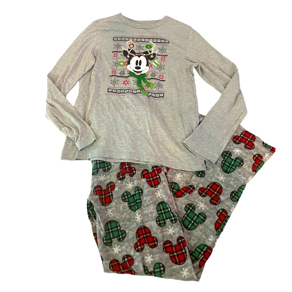 Disney Family Matching Family Pajamas - Youth L (12)